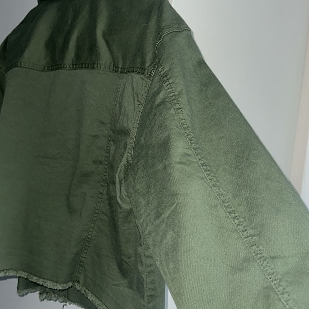 Vintage Jacket - Picture 10 of 11